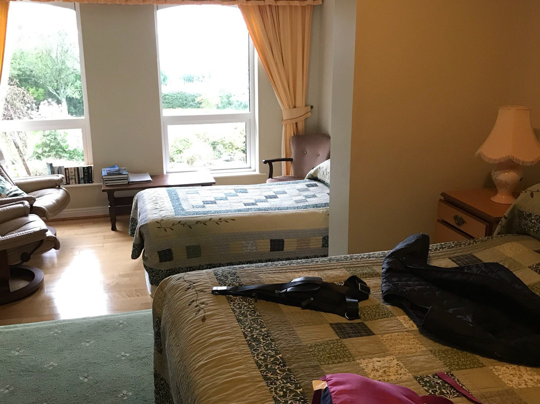 Ballinskelligs酒店住宿-Atlantic View Bed & Breakfast