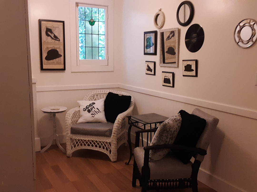 Carpenter's Guest House主图