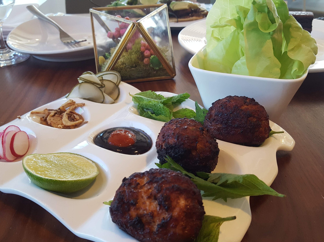 伦敦西好莱坞酒店主图