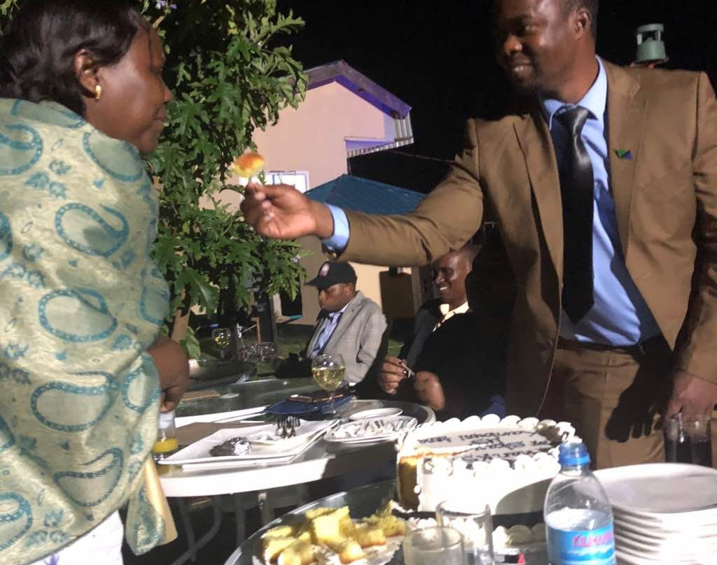 Fantasy Village Hotel主图