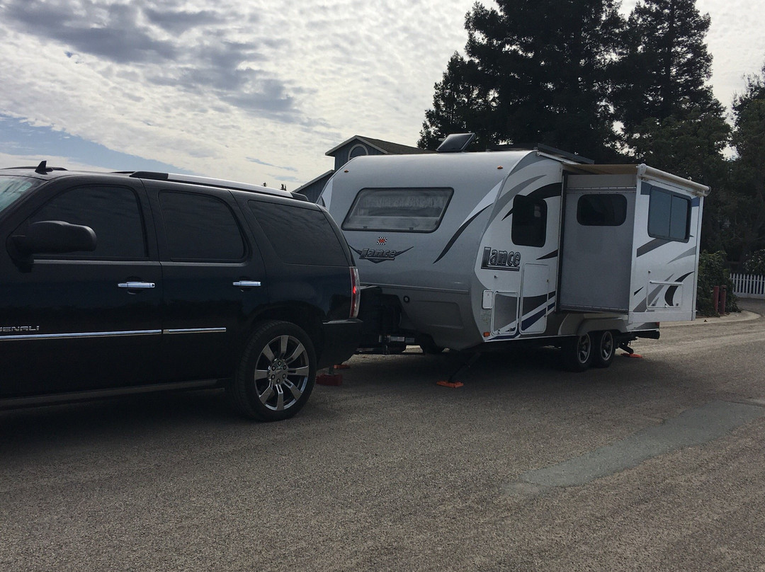 Harmony Wynelands-洛迪必去景点