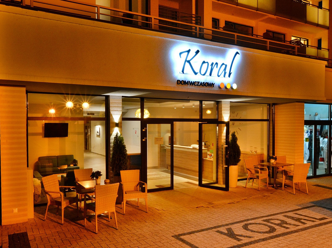 Koral主图