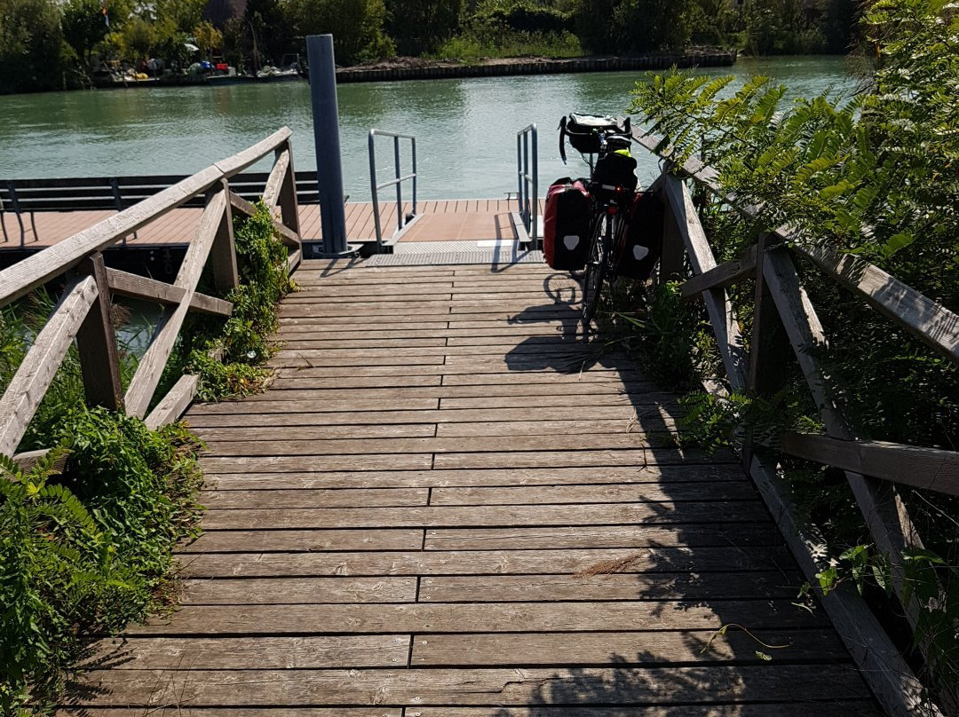 PromoTurismoFVG - Aquileia Tourist office景点图片