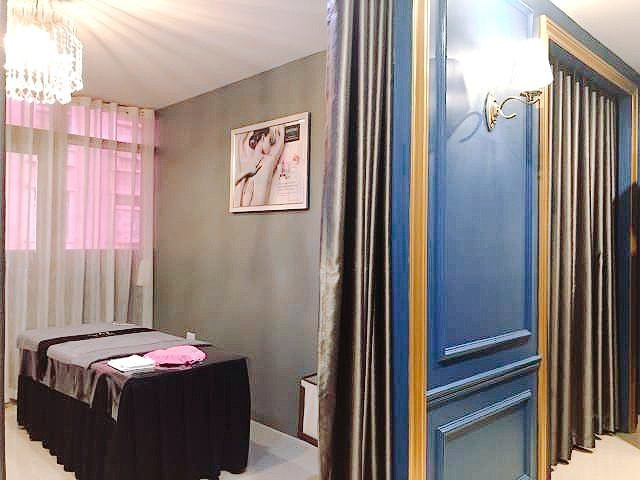 Yeonspa-Nam Từ Liêm必去景点