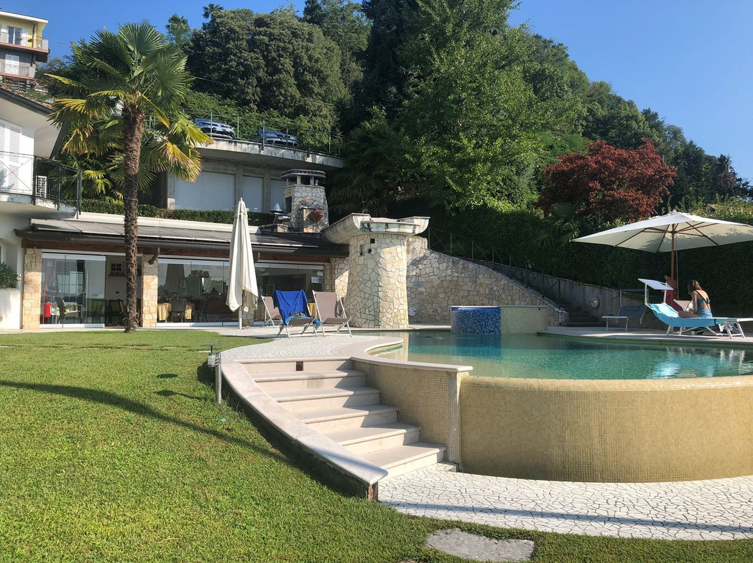 Mon Bay Villa B&B主图