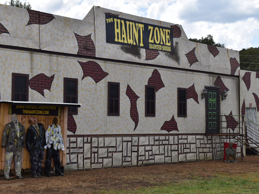 Funopolis Family Fun Center-Commerce必去景点