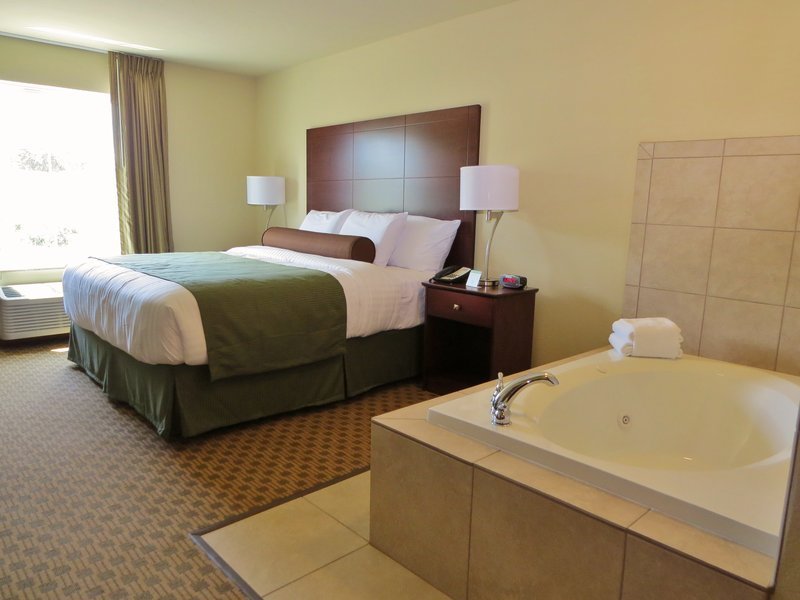 Cobblestone Inn & Suites - Hartington-官方