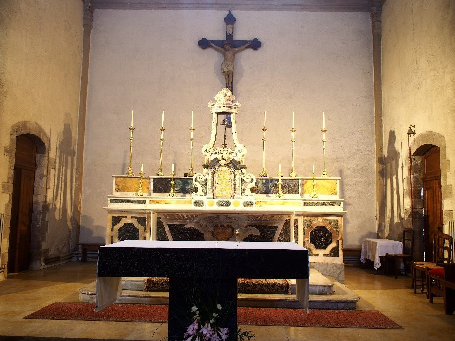 Eglise Saint-Clement