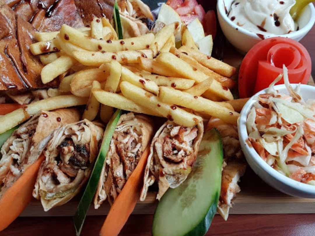 Waalkade Restaurant