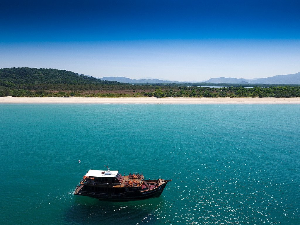 Khao Lak Land Discovery景点图片