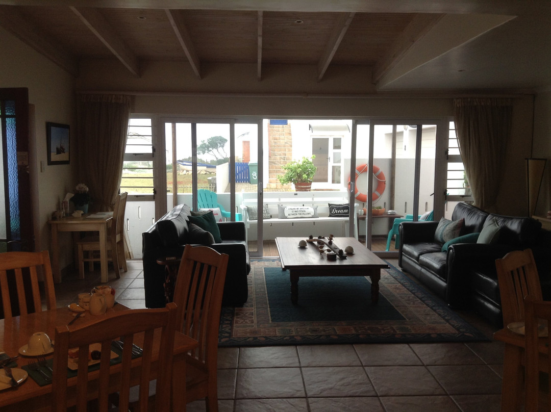 Baywatch Villa Collection主图