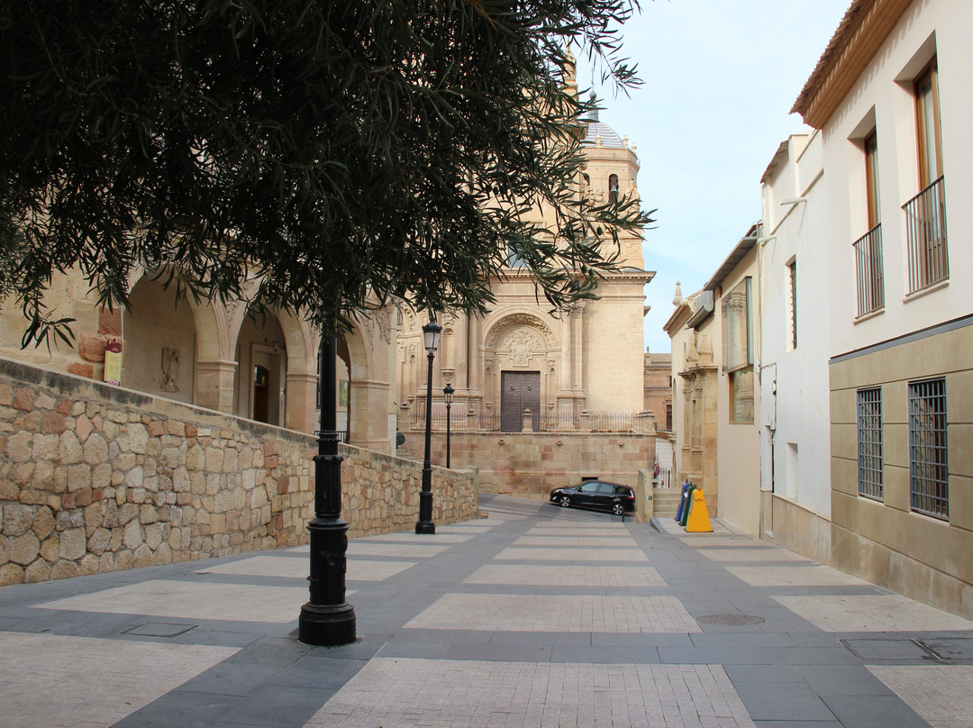 Plaza del Cano景点图片