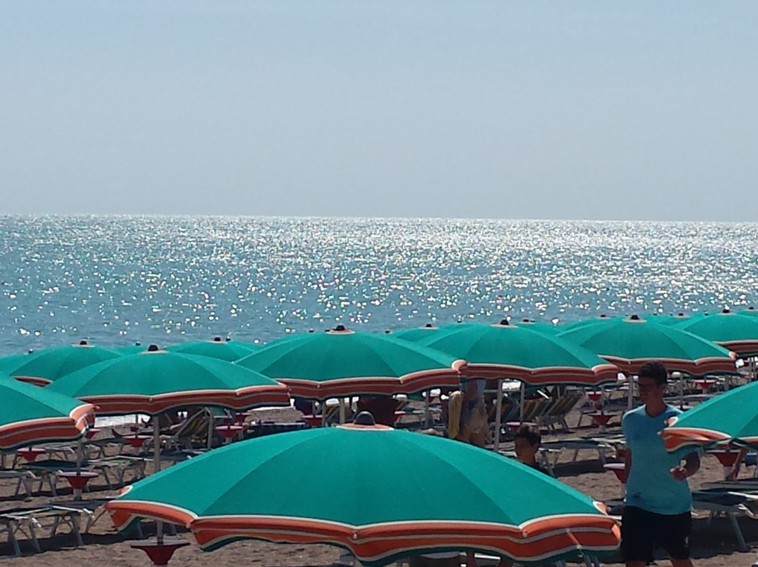 Il Chioschetto-努马纳必去景点