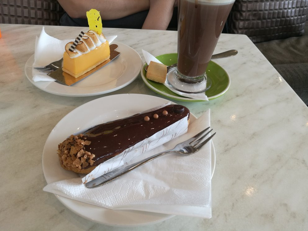 Makana Chocolate Boutique景点图片