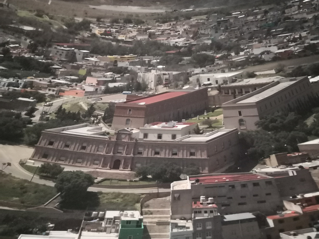 Camara Oscura-萨卡特卡斯必去景点