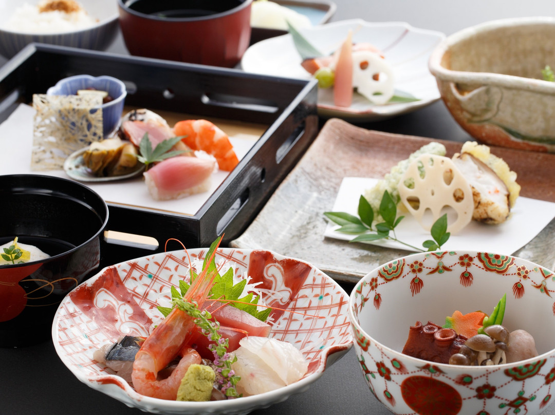 おばん菜割烹 みのる