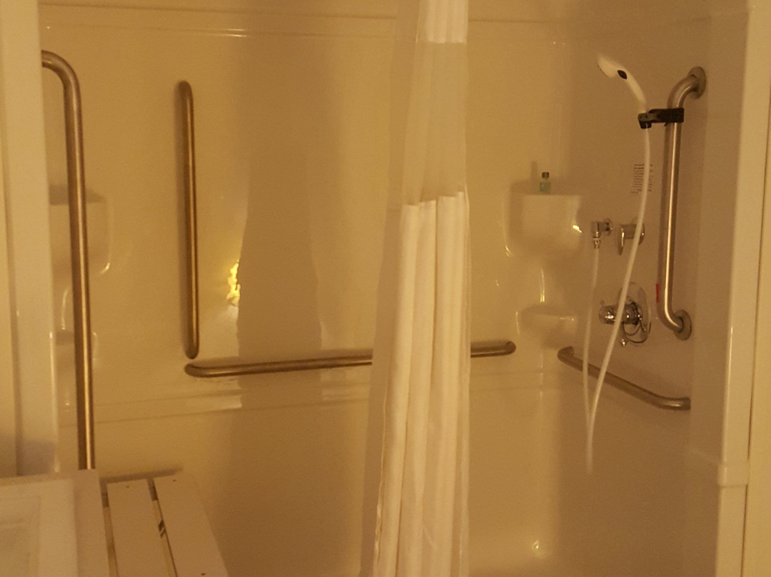 Centennial Motel主图