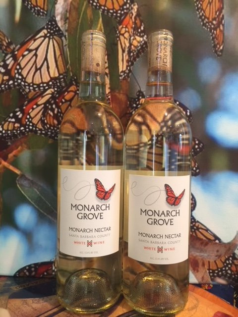 Monarch Grove Winery景点图片