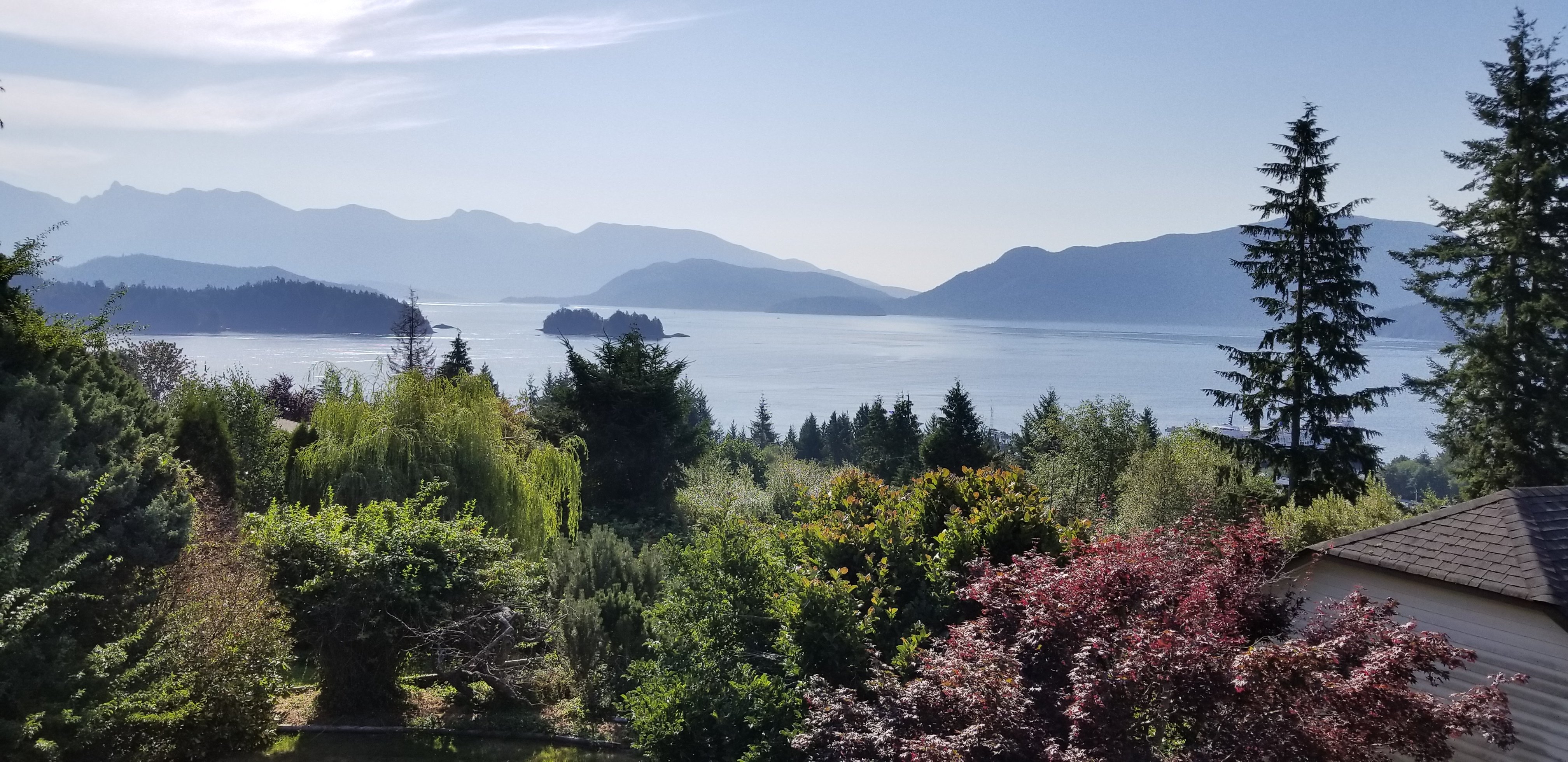 Arcturus Retreat B&B-酒店景观