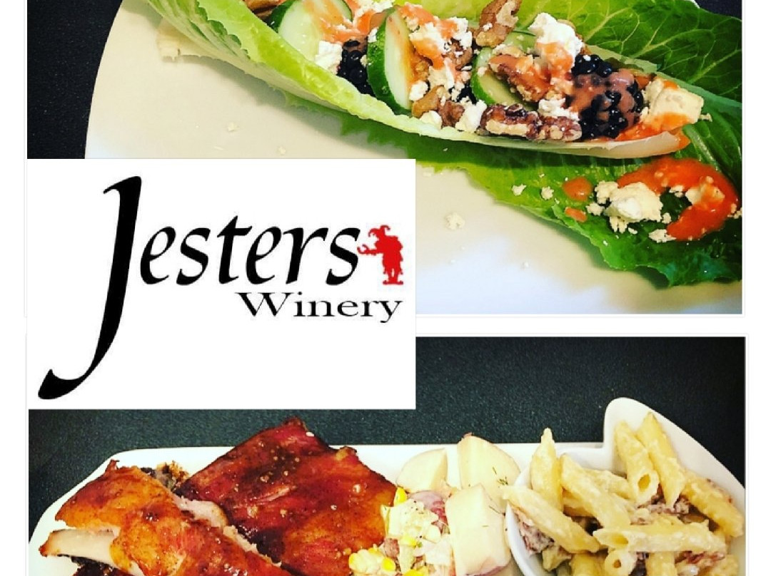 Jesters Winery & Cafe景点图片