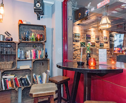 飞天猪市中心旅舍主图