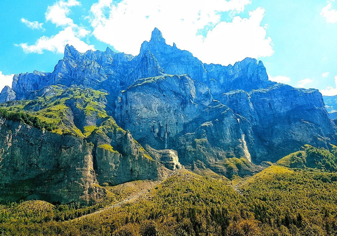 Le Cirque du Fer a Cheval景点图片