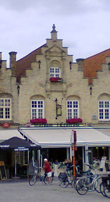Tea-Room 'T Centrum