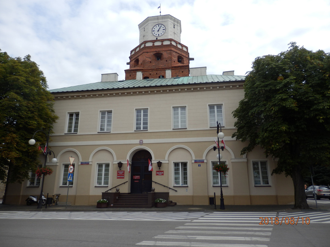 Gorzow Slaski旅游攻略图片