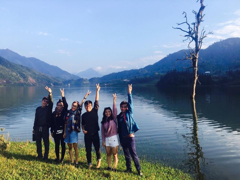 Chopai Homestay Tours景点图片