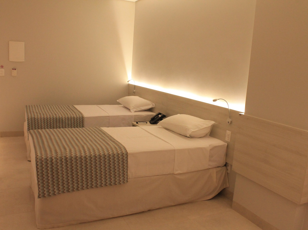 Hotel Relicario主图