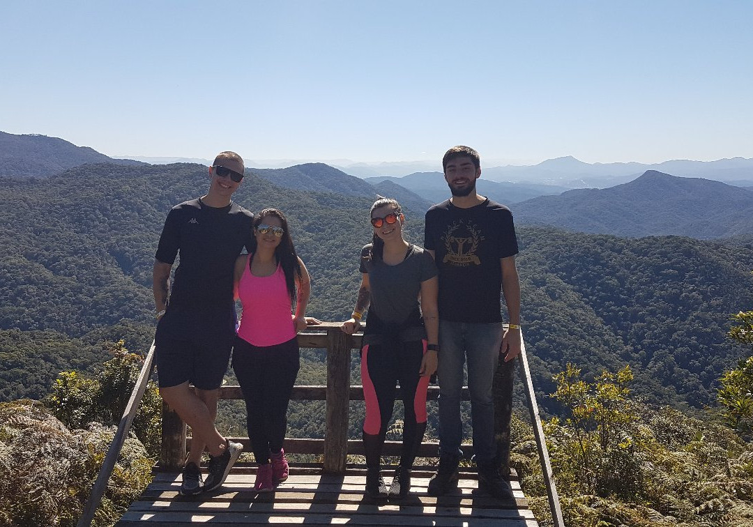 Parque das Nascentes-Blumenau必去景点