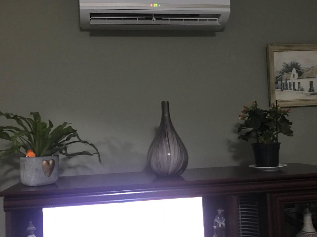 Harburn House Bed And Breakfast主图