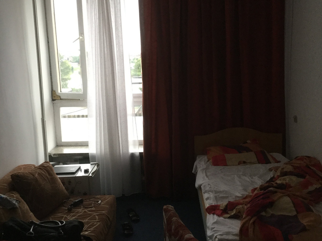 Hancza Hotel