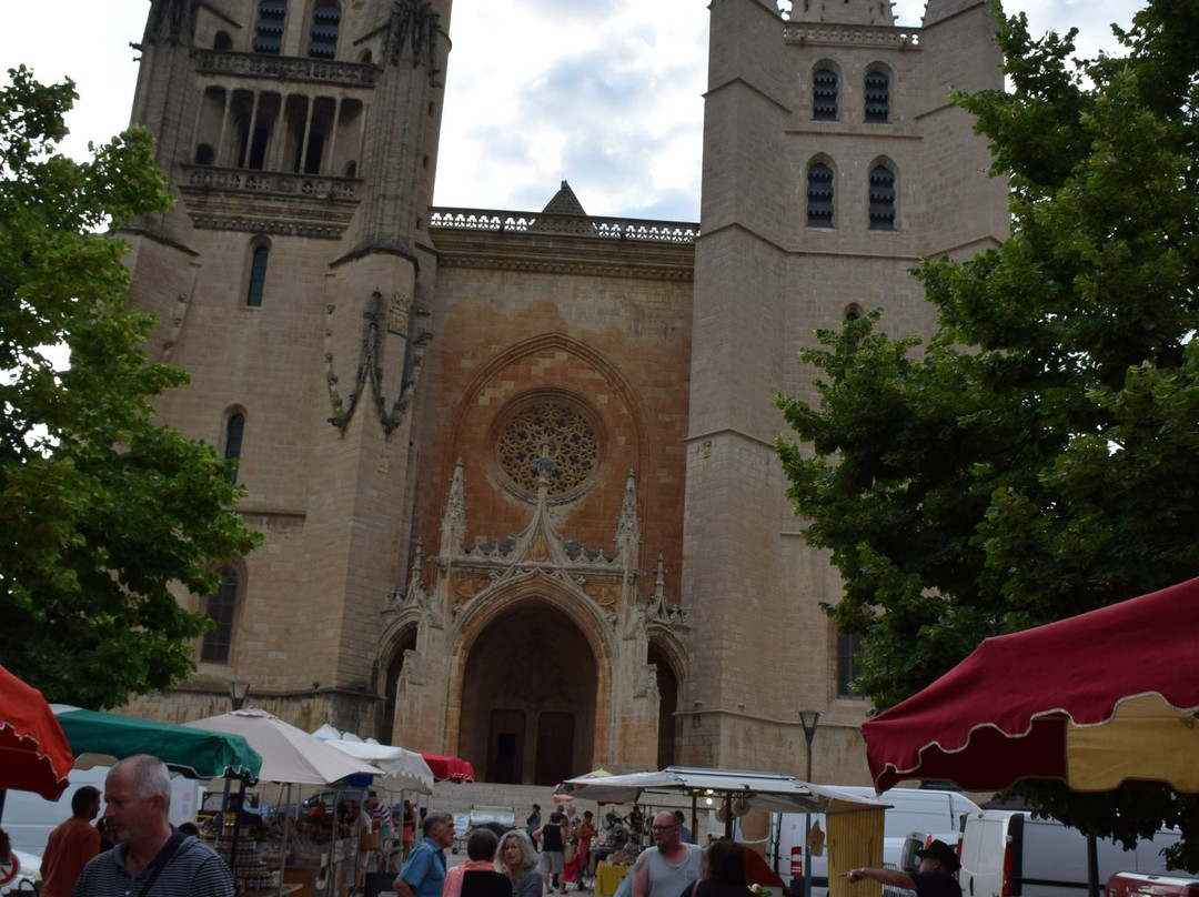 Logis Hôtel le Drakkar主图