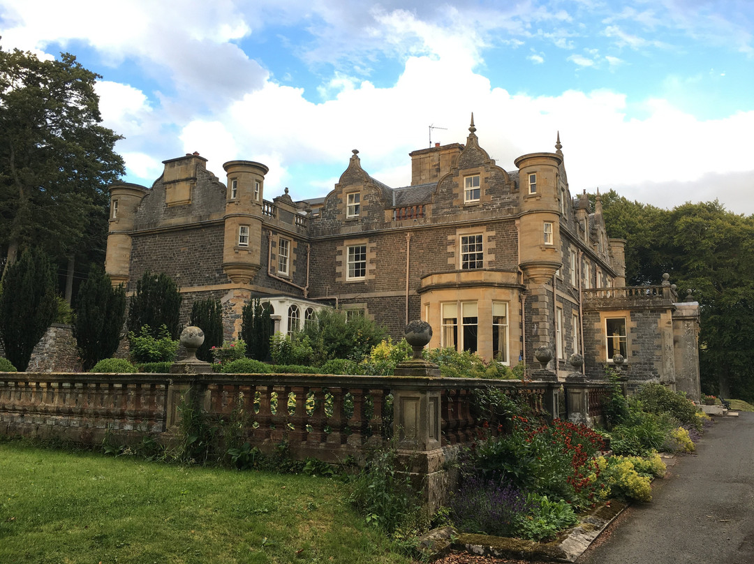 Crookston House Bed & Breakfast
