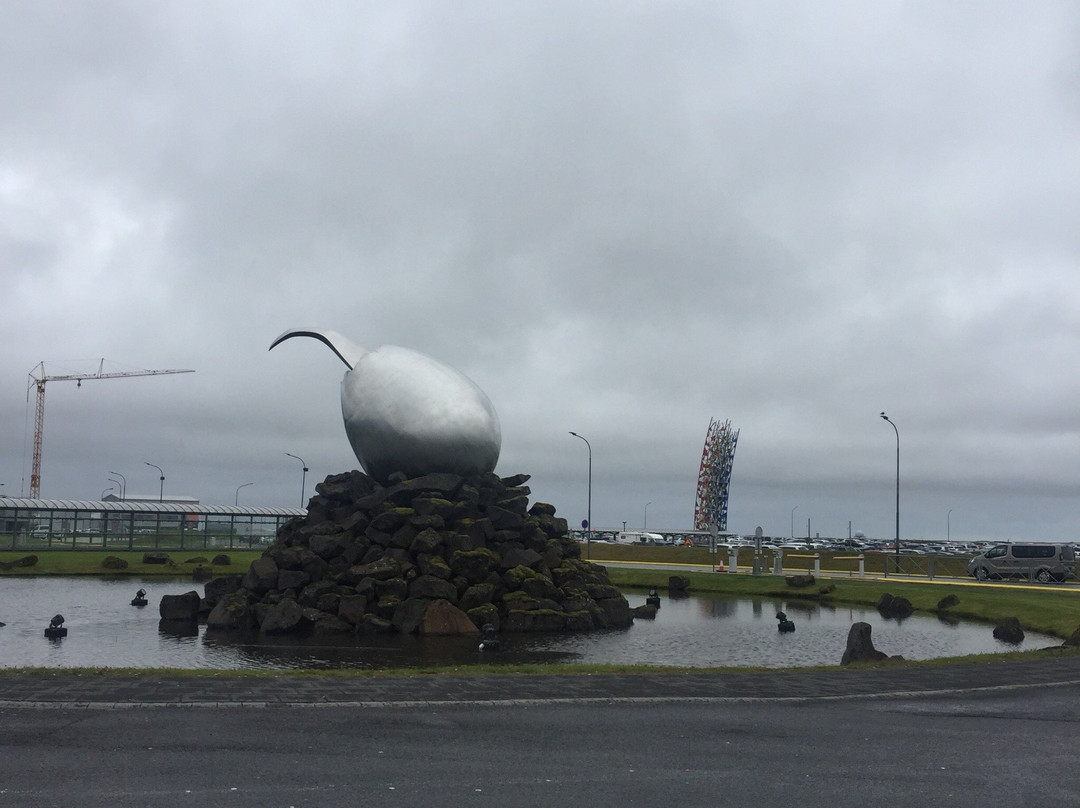 Iceland Private Taxi - Airport-凯夫拉维克必去景点