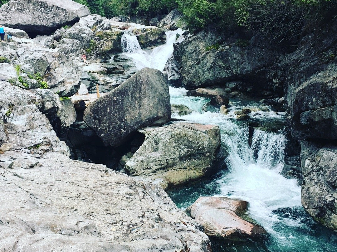 Widgeon Slough-匹特草原必去景点