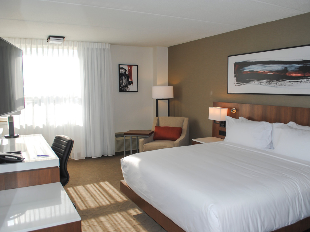 Delta Hotels Green Bay主图