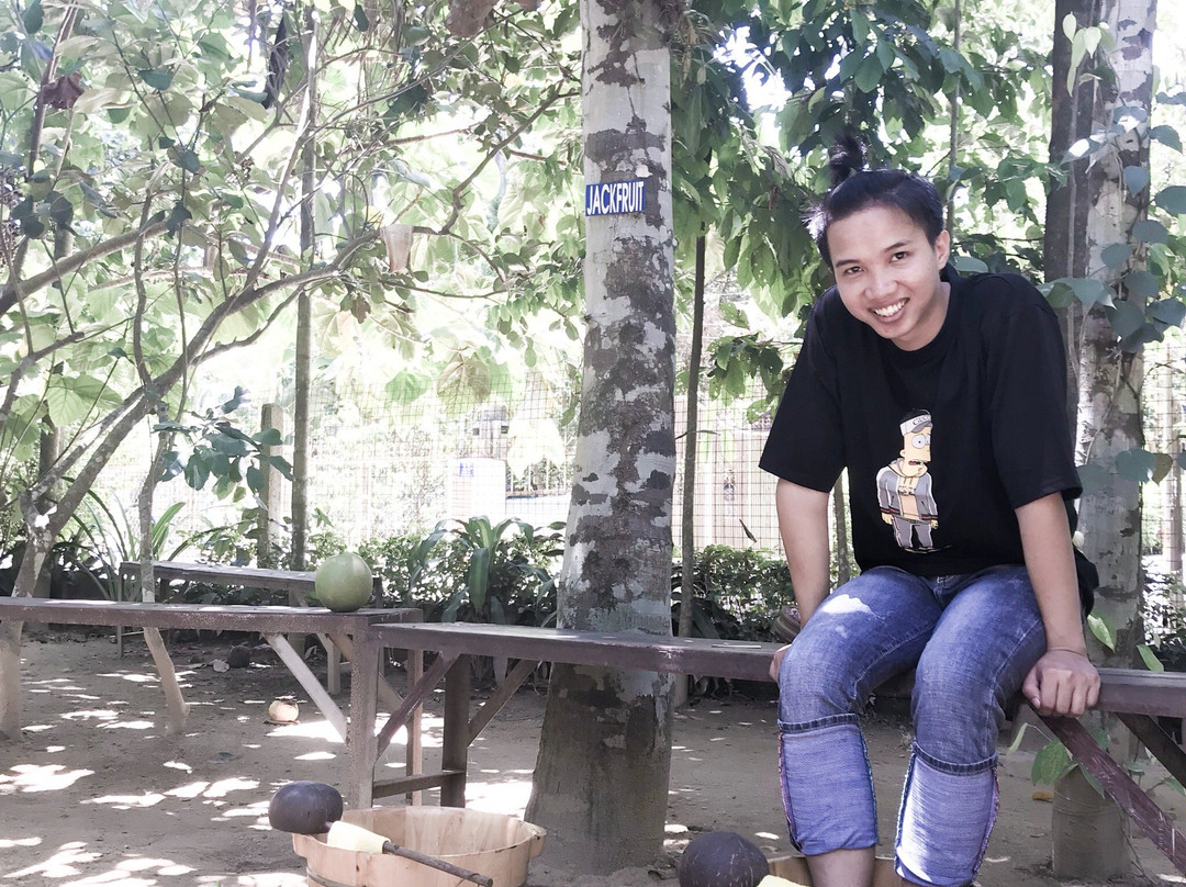 Nha Vuon Xuan Dai-顺化必去景点