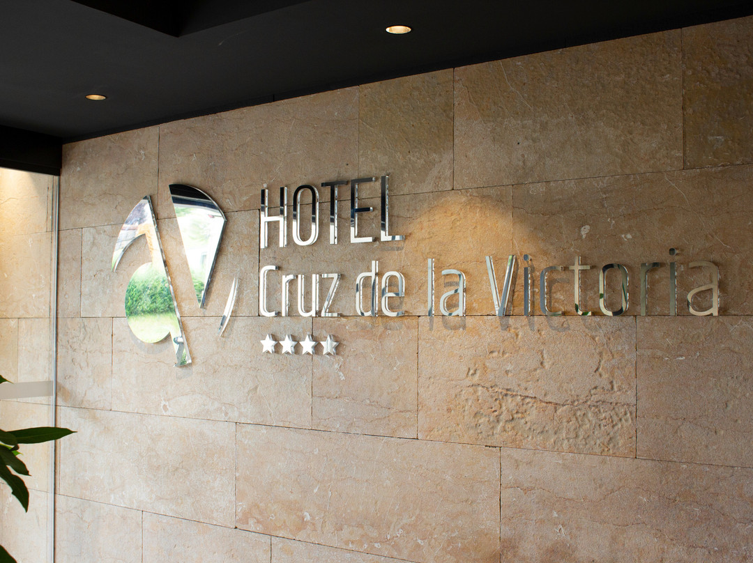Hotel Cruz de la Victoria主图
