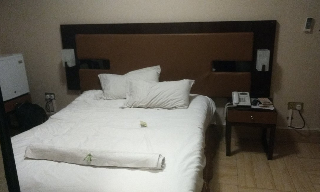 阿比亚旅馆