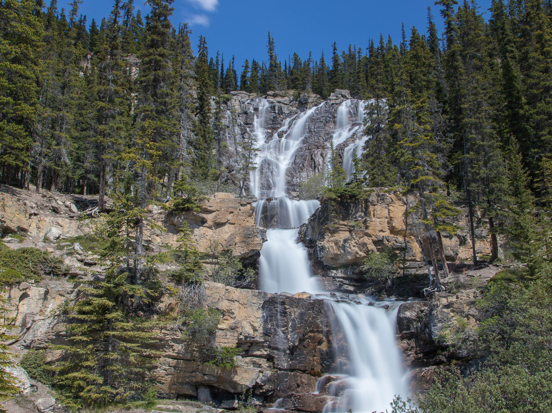 BMerry Photography-班夫必去景点