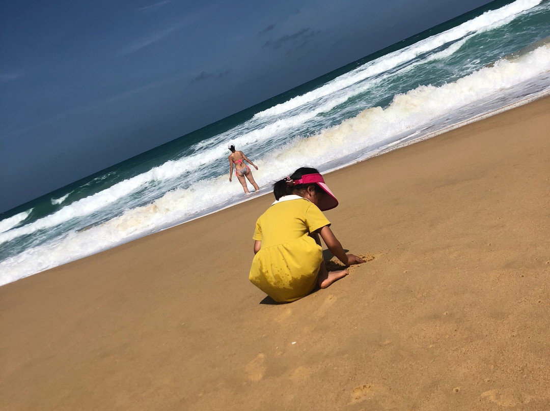 普吉岛塔夫棕榈海滩度假村主图