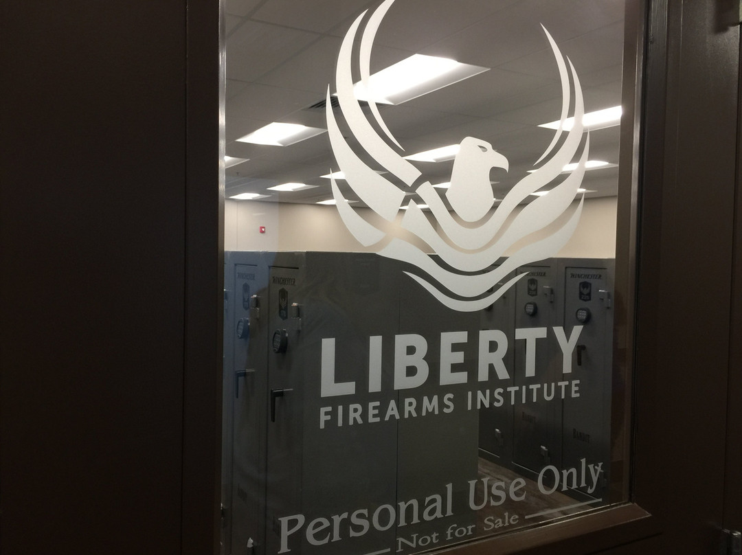 Liberty Firearms Institute景点图片