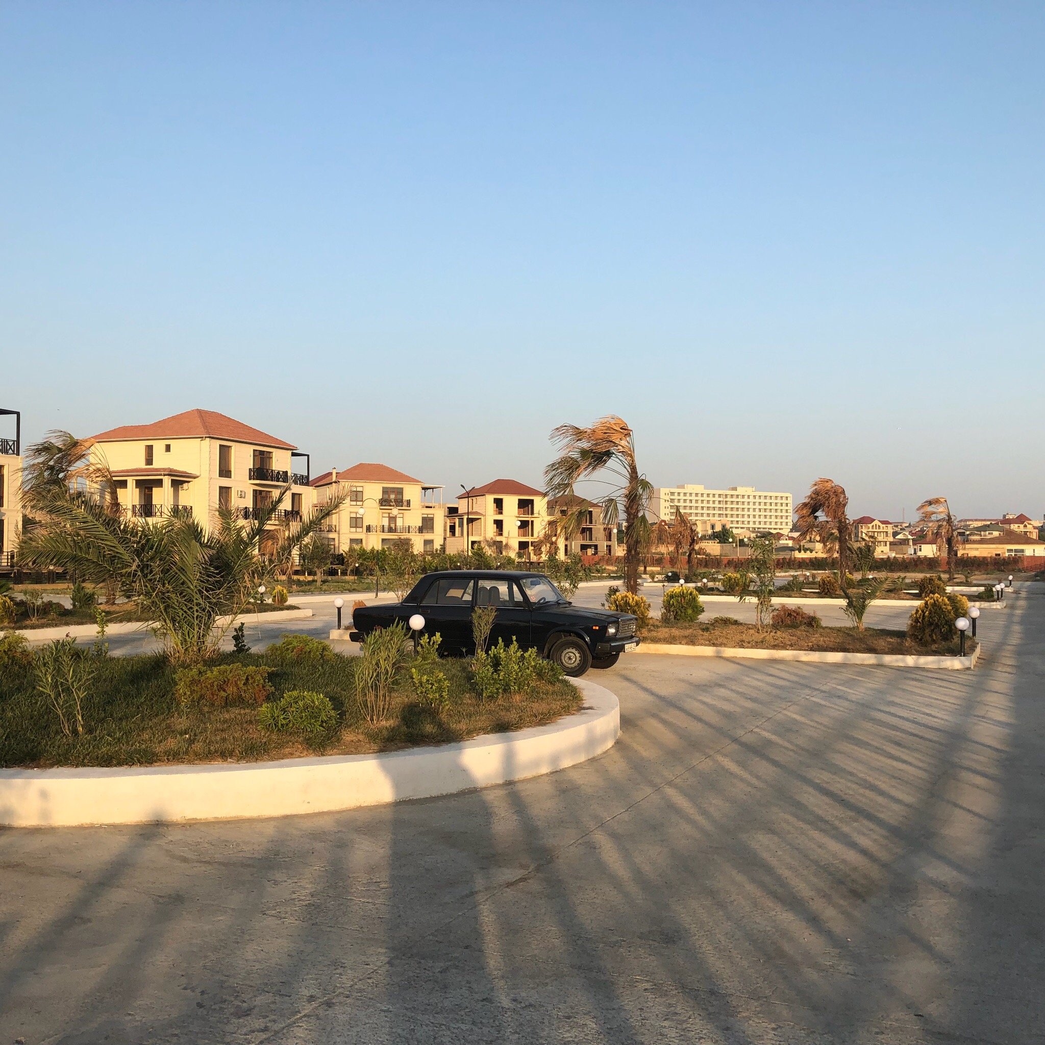 Delmar Hotel Residence-官方