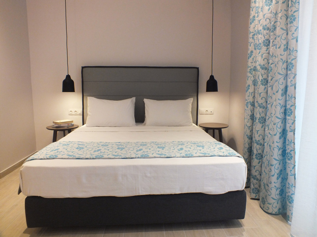 Villa Mediterrane Hotel主图