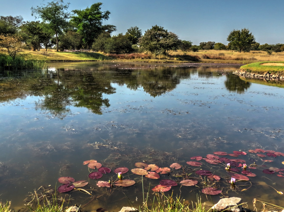 Zebula Golf Course景点图片