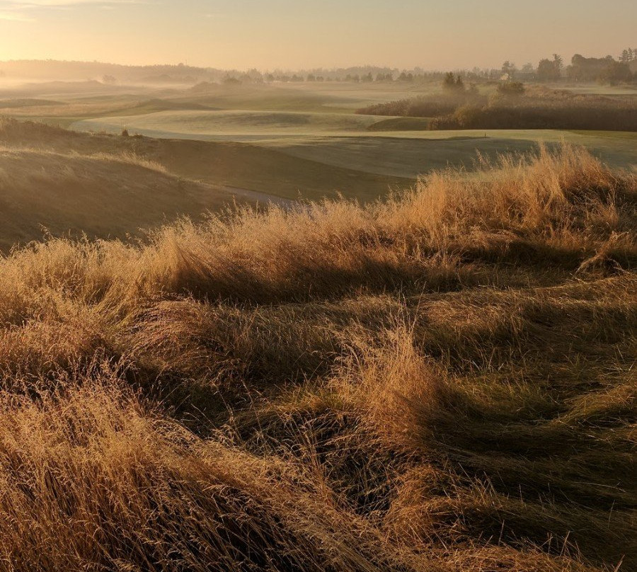 Piper's Heath Golf Club-Milton必去景点