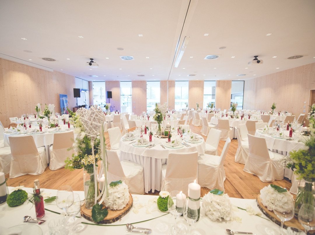 Der Reschenhof主图