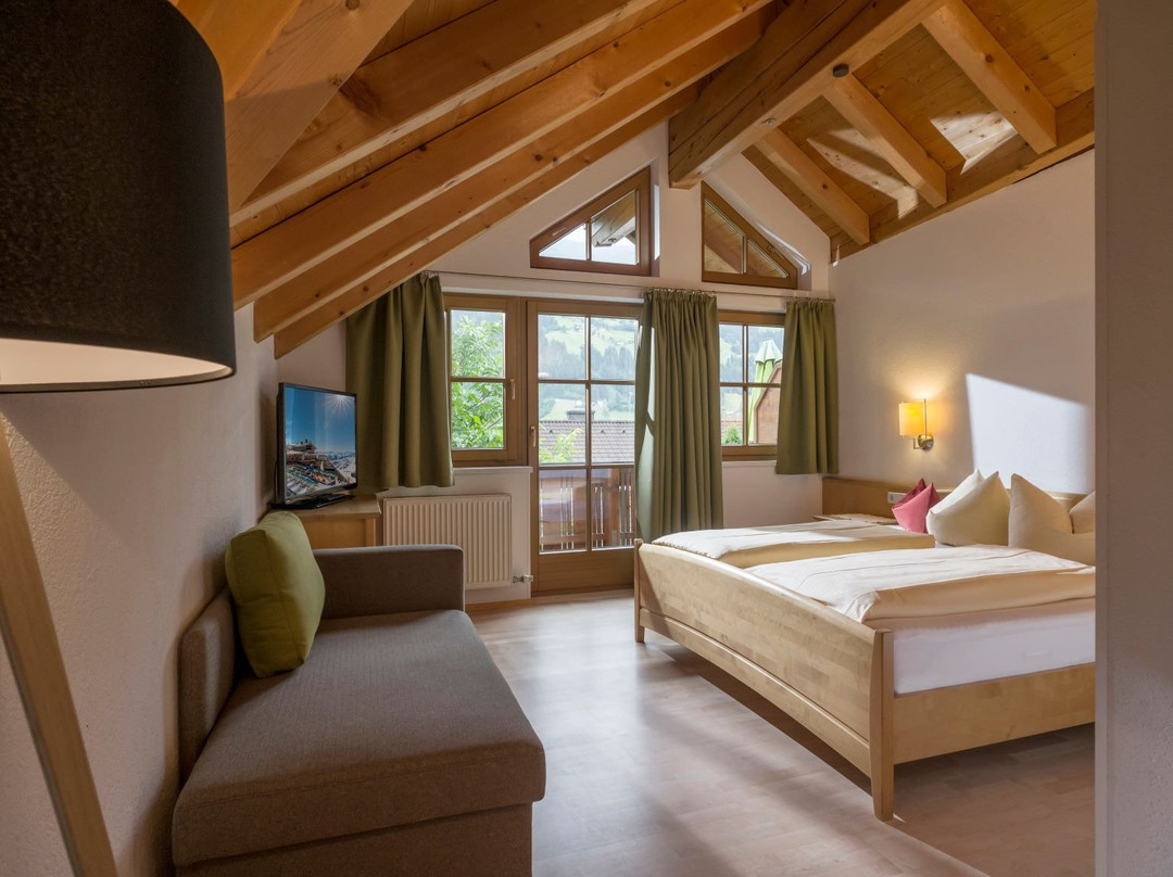 La Pasta Hotel Restaurant主图